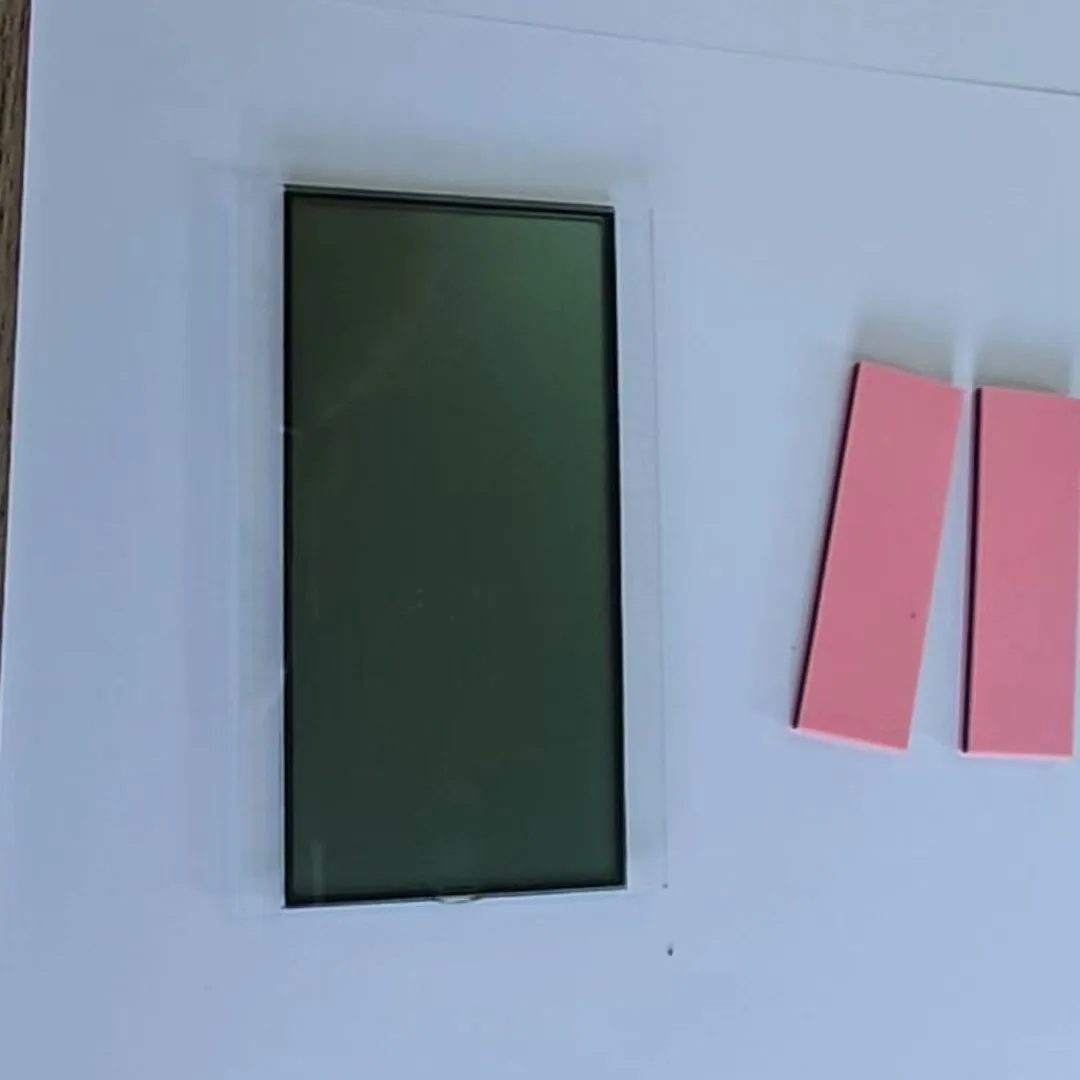 

Экран дисплея 2065213 для цифрового мультиметра FLUKE 87 В, 88 В, 83 В