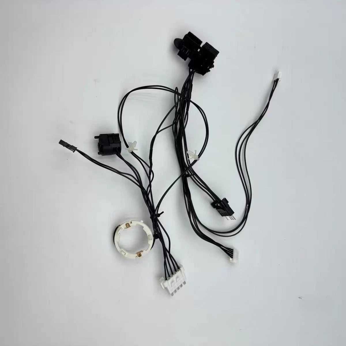 For Mercedes Benz 2006-09 E-Class W211 Headlight Internal Wiring Harness New 211 Headlight Plug Wire Group Circuit
