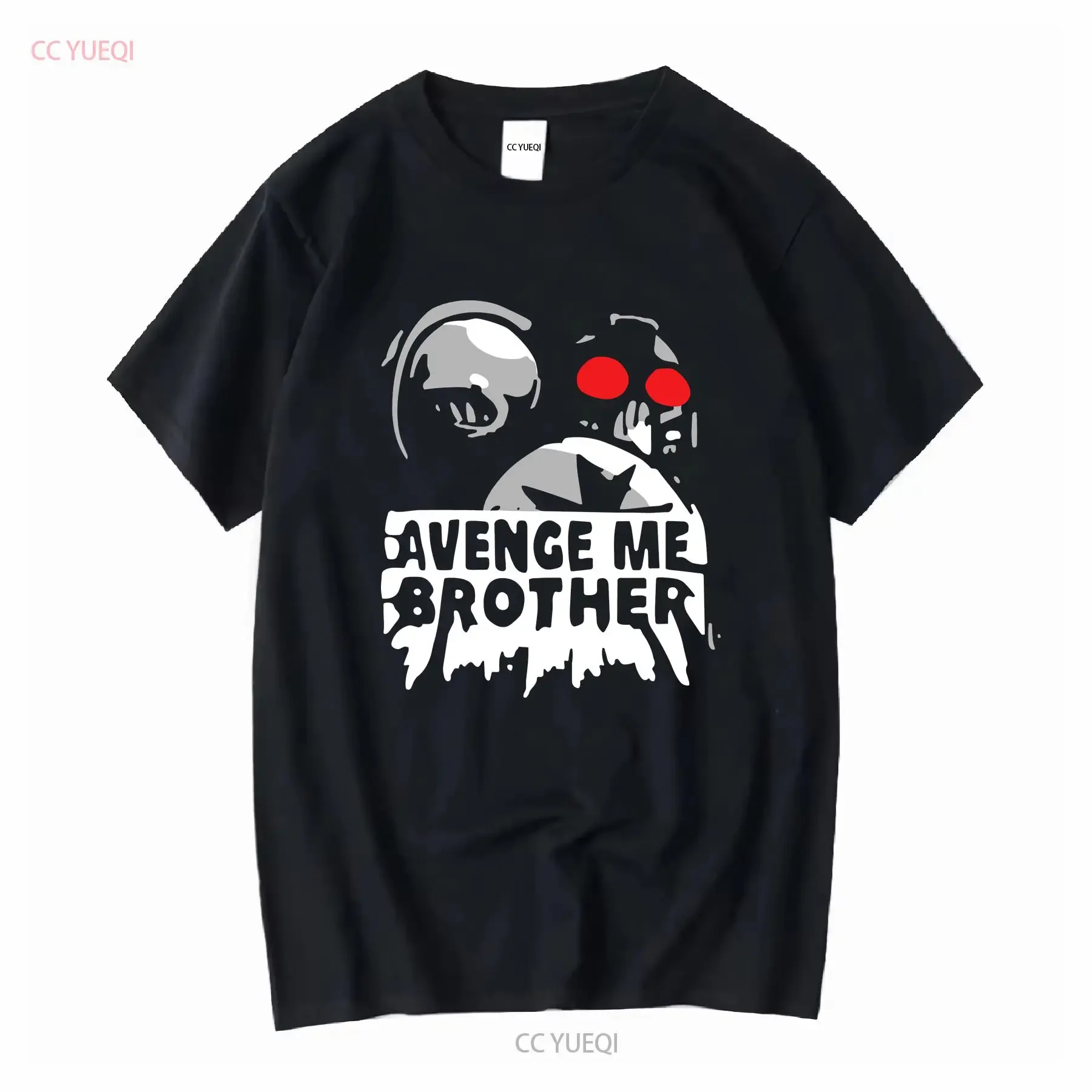 FLASHGITZ MERCH T SHIRT vintage Washed Casual fashion Stretched Soft Slightly streetwear designer clothes Comfortable Stylish