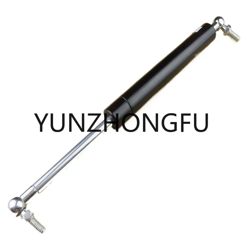 Hydraulic support with hydraulic rod 100 kg 800mm rod of automobile compressor pneumatic rod rod buffer gas spring bed