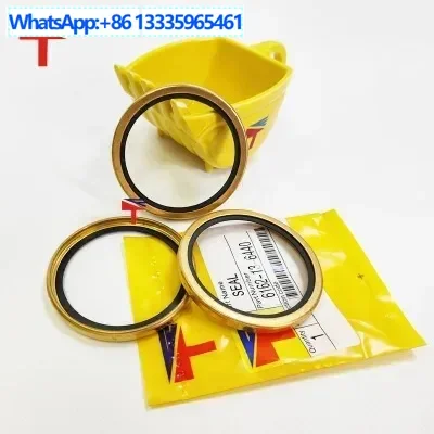 10PCS 3S9643 Thermo… - image