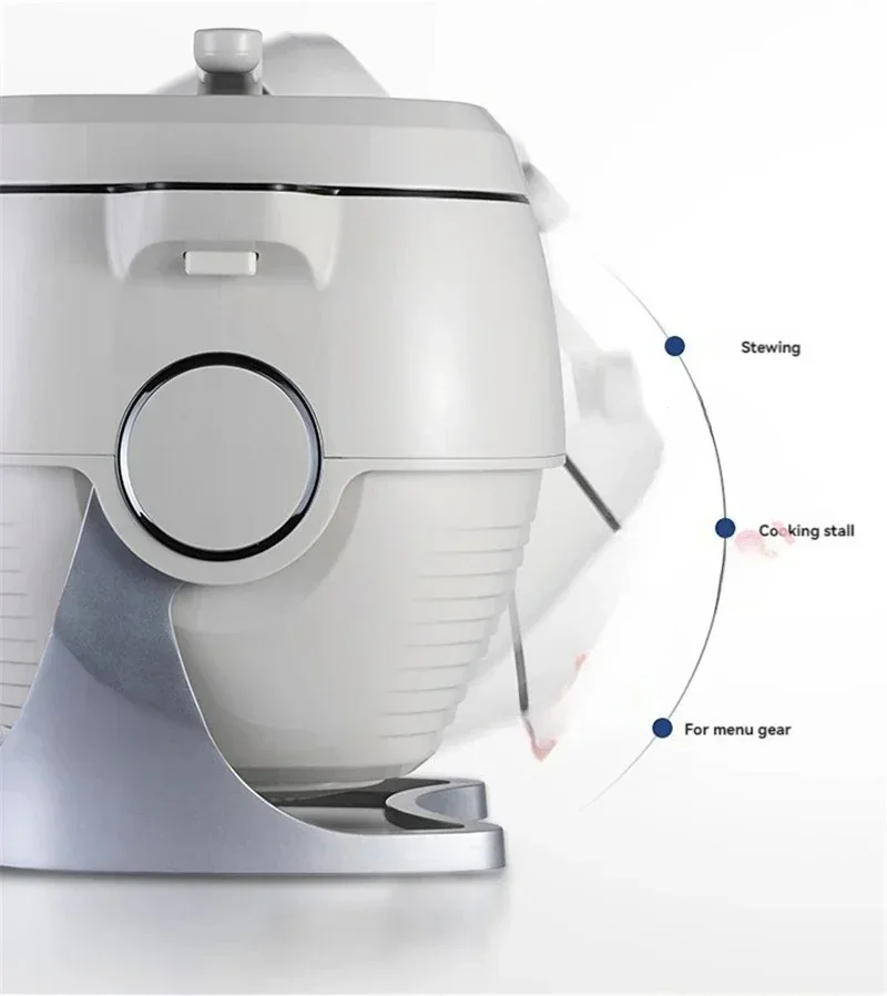 2000W 6L Intelligen… - image