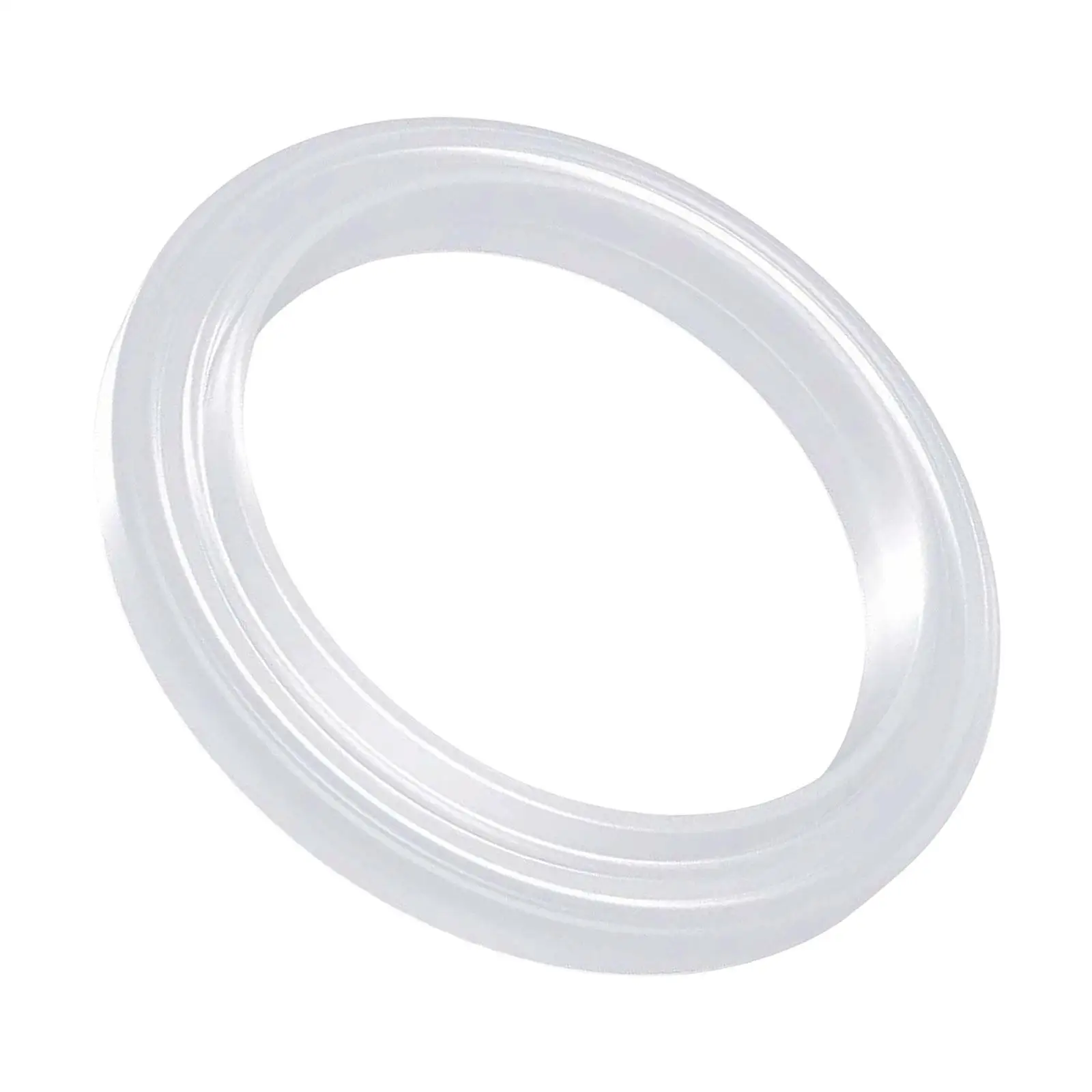 Group Head Gasket Silicone Steam Ring Sealing for EC850 EC860