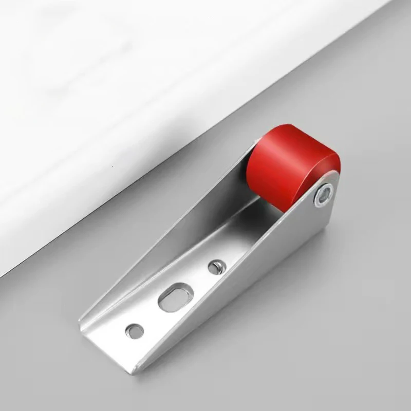 2 Stück Schwenkrollen, Schwerlast-Möbelrollen, Teleskop-Mobilrollen, Tischrollen, Lasttragende Führungsscheiben für Möbel – Detail 6