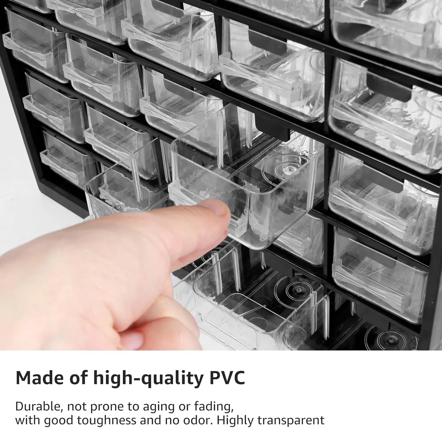 Thumbnail 3 - #10 Low Cost Tool Boxes That Work