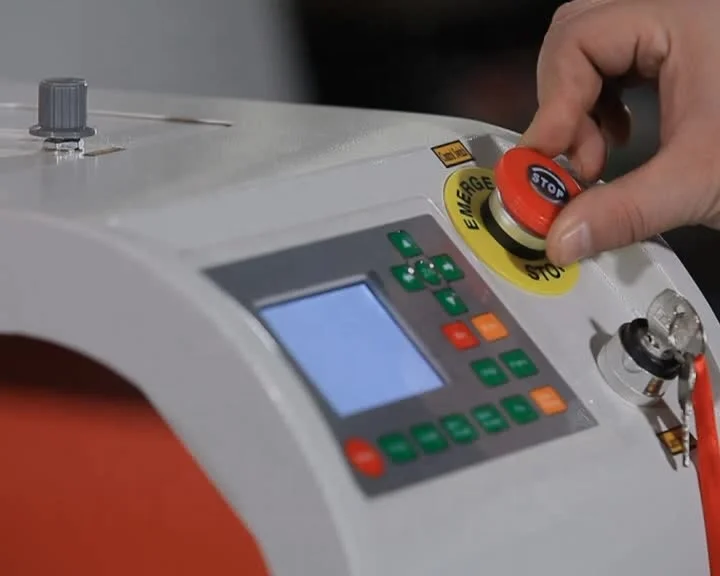 Ruida RDC6442G RDC6442S CO2 Laser Controller Board Card for CNC Engraving Cutting Machine RDC6442 Control Motherboard System