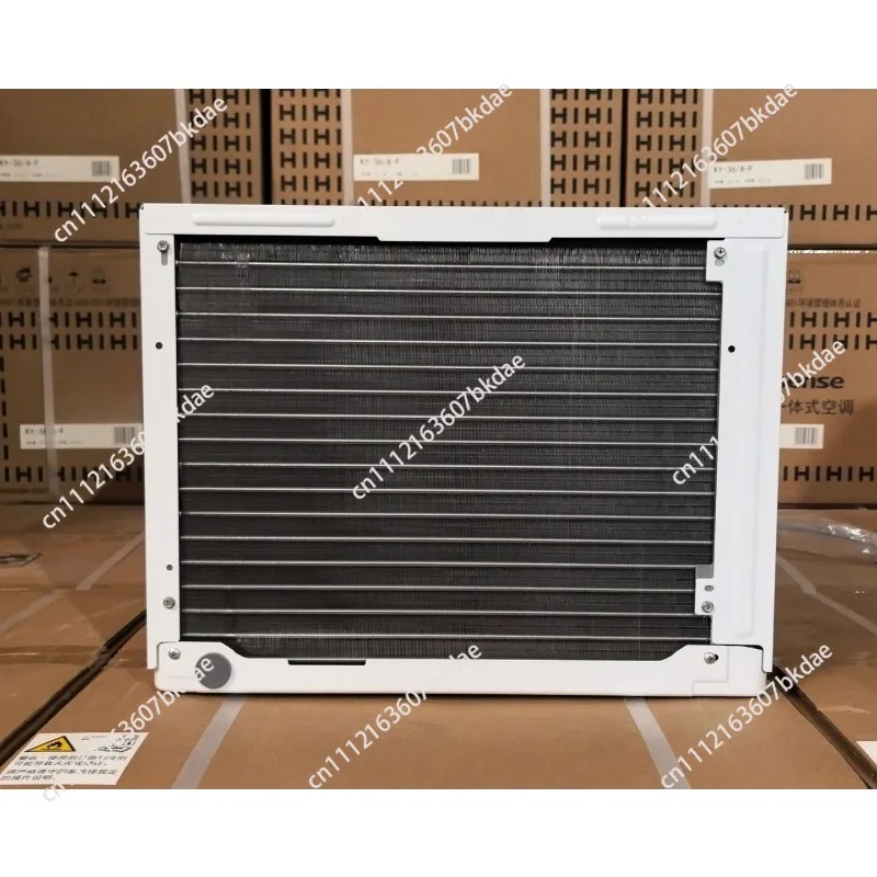 

Window air conditioner 220V single cooling household mobile all-in-one portable air conditioner