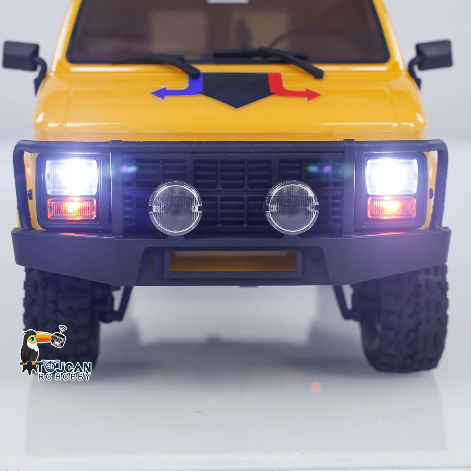 

1/18 Hobby Plus 4WD RC Гусеничный автомобиль CR18P RC Off Road 4x4 Электрическая 2-скоростная трансмиссия Rock Vehicles Готовая модель игрушек для мальчиков