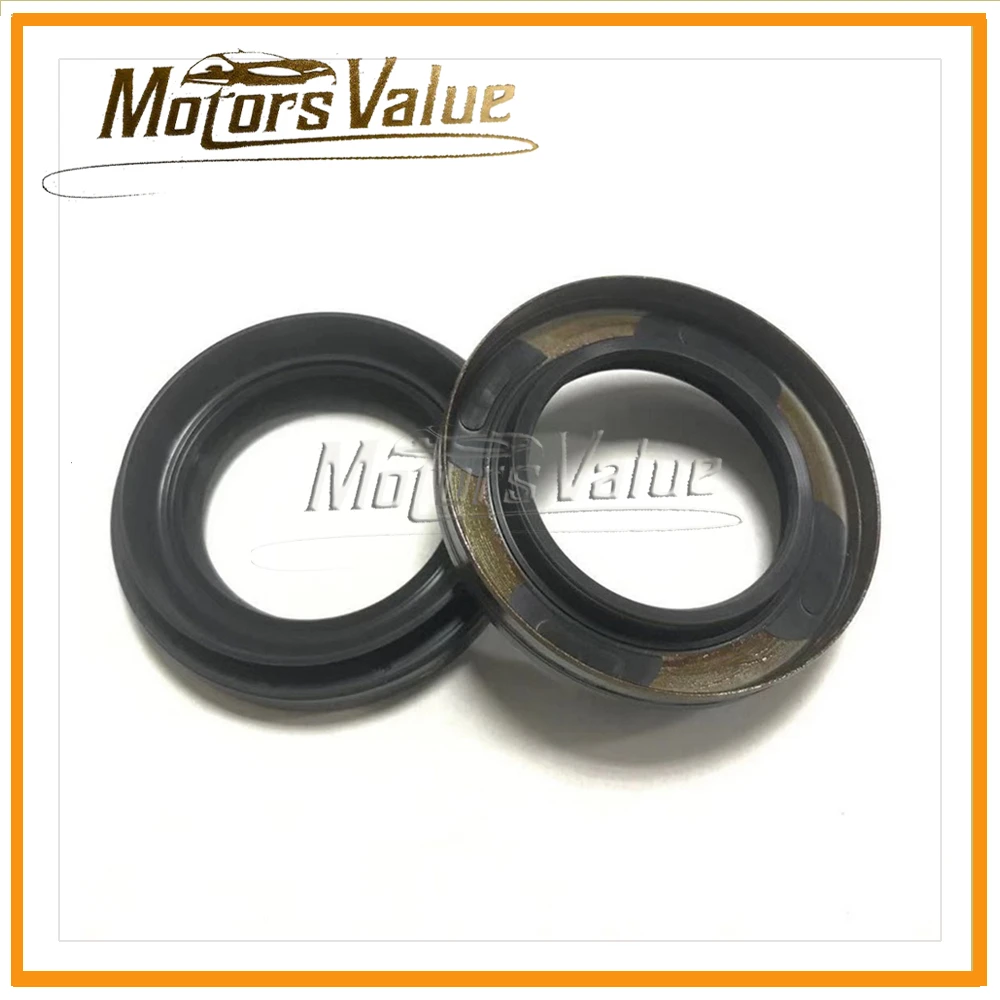 7M5R-3K159-AA 7M5R3K159AA 6DCT450 MPS6 31256727 Automatic Transmission Axle Shaft Oil Seal FOR FORD VOLVO 2.0T Car Accessories