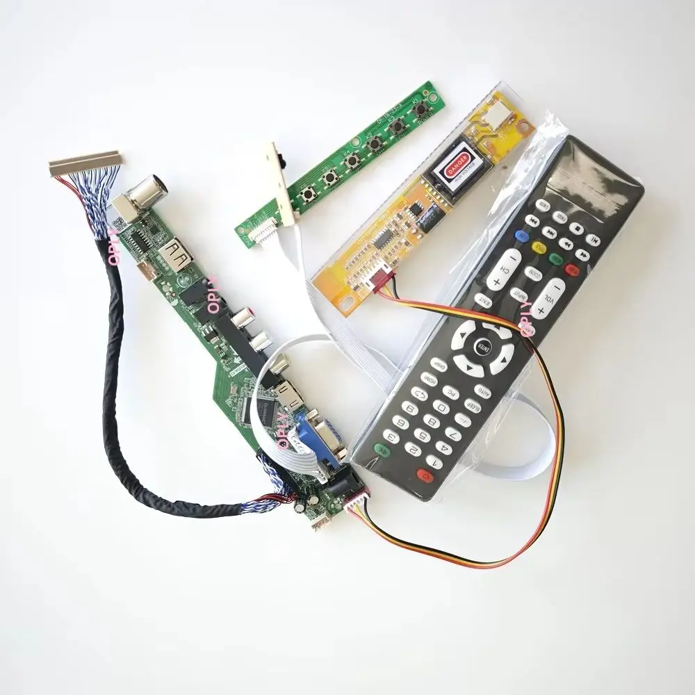 Driver Controller B… - image