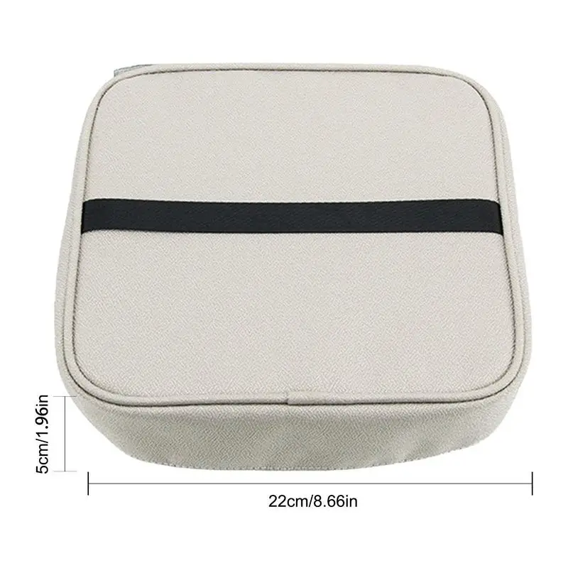 Dustproof Cover Bag For GIMI Z6X Pro Projector Portable Protect Storage Bag Home Theater Protective Cover Travel Carrying Case