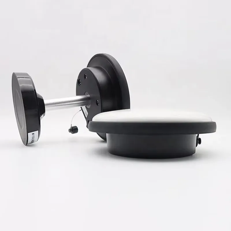 New HX-CVX602A /HX-CVX600A GNSS GPS RTK Ruggedized Antenna IP67 IP69K Waterproof Survey Metal Base Measurement GPS Antenna