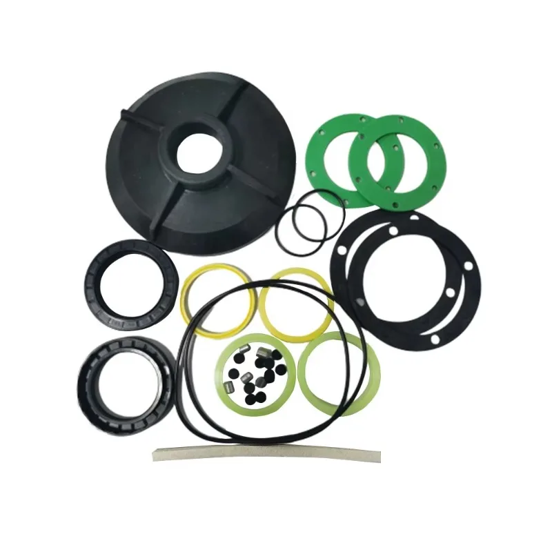 

A810599001427 Mixing device seal kit 60A1406.5.18 for SANY