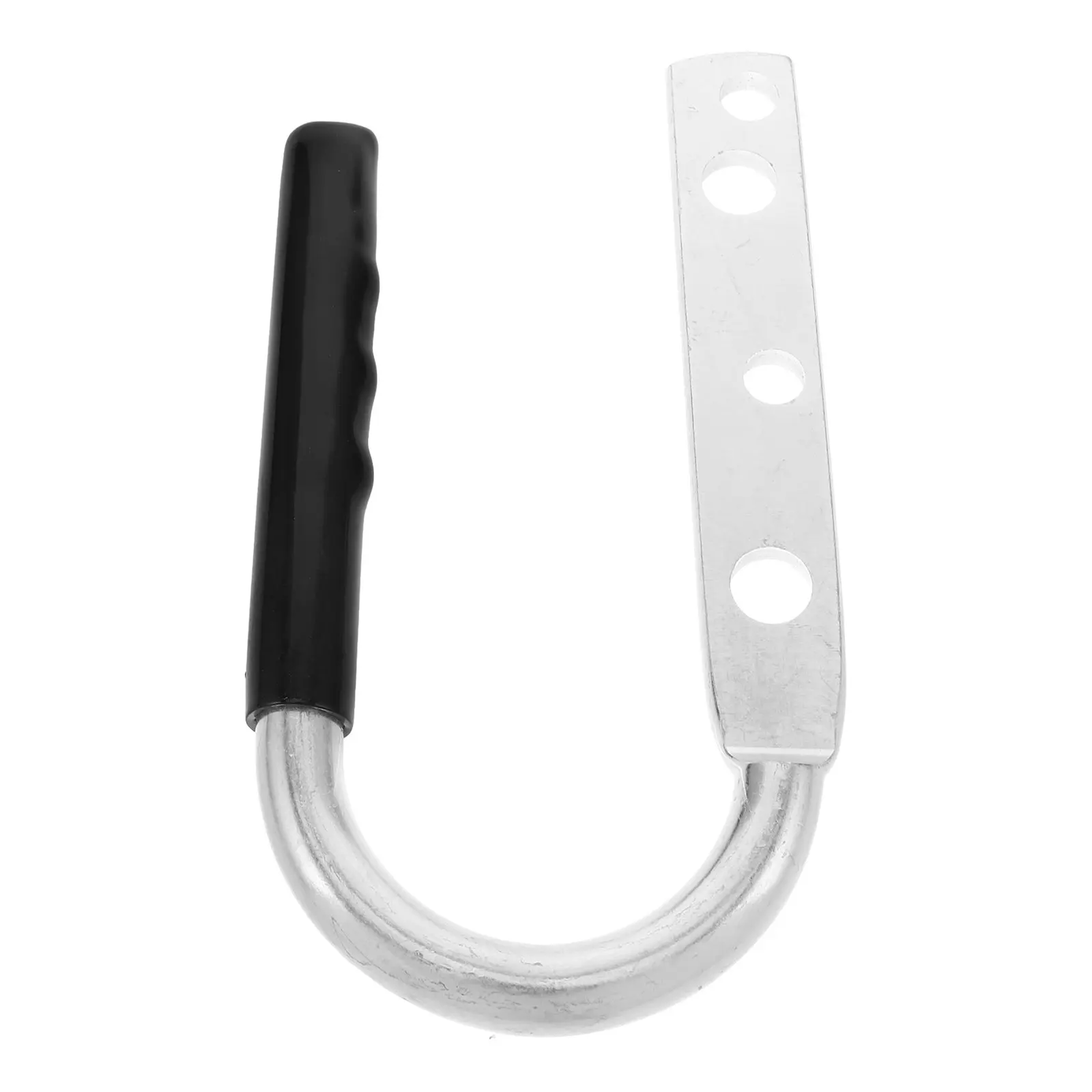 

Trailer Coupler Lift Handle Galvanized Steel for Rvs Boats Car Trailers Secure Grip Easy Installation Trailer Ball Head