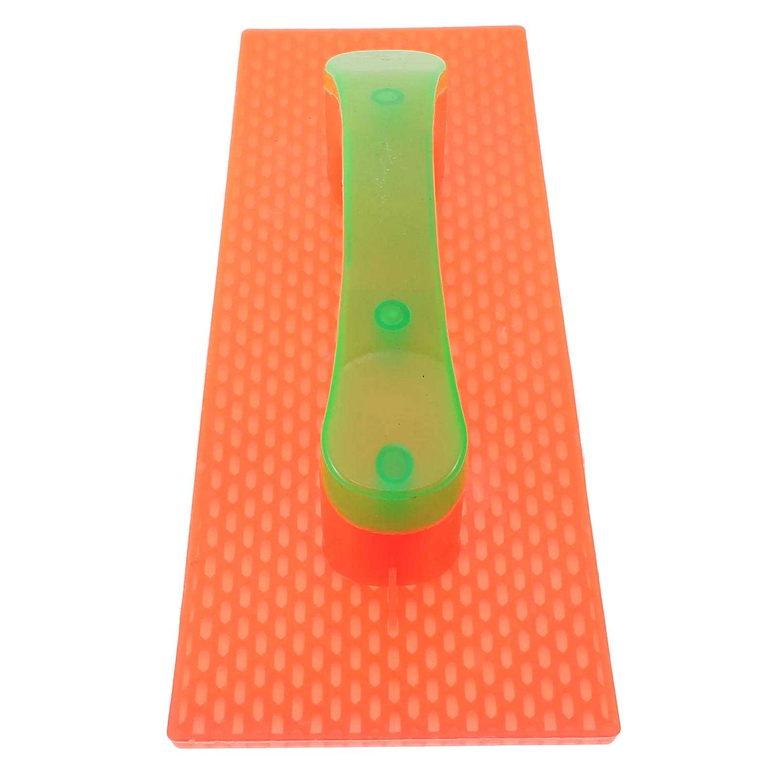 Plaster Trowel Plastic Masonry Tool Drywall Hand Tool Cement Scraper Concrete Trowel Construction Tools Lightweight