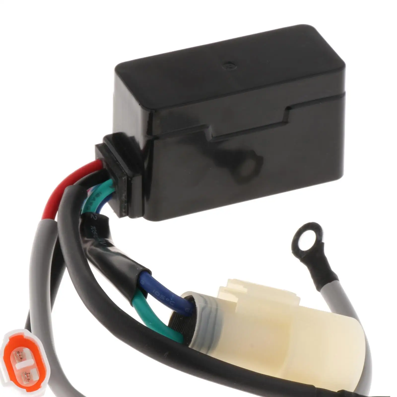 تقليم التتابع 38410-93J12 3841093J12000 لسوزوكي 4 السكتة الدماغية 90HP 100-300HP يستبدل