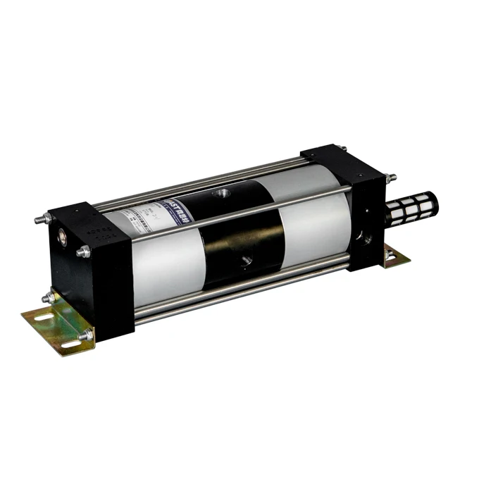 

MPV02 Maximum 16 Bar Air Amplifiers
