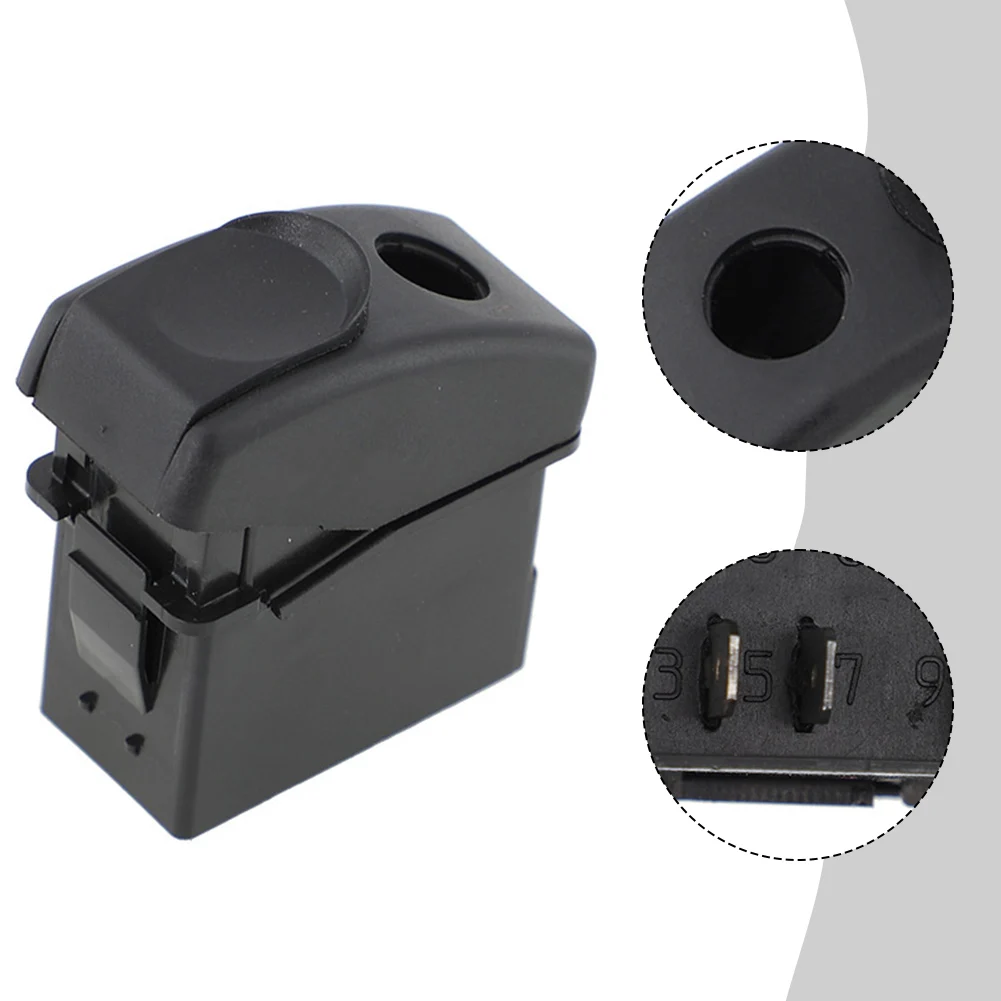 Per DAF XF 105 Per TRUCK Interruttore di blocco differenziale 1435601 24V Design a 5 pin per un controllo di trazione del veicolo affidabile e stabile