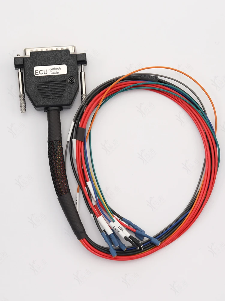 Cable programador VVDI PROG, adaptador de programación ECU