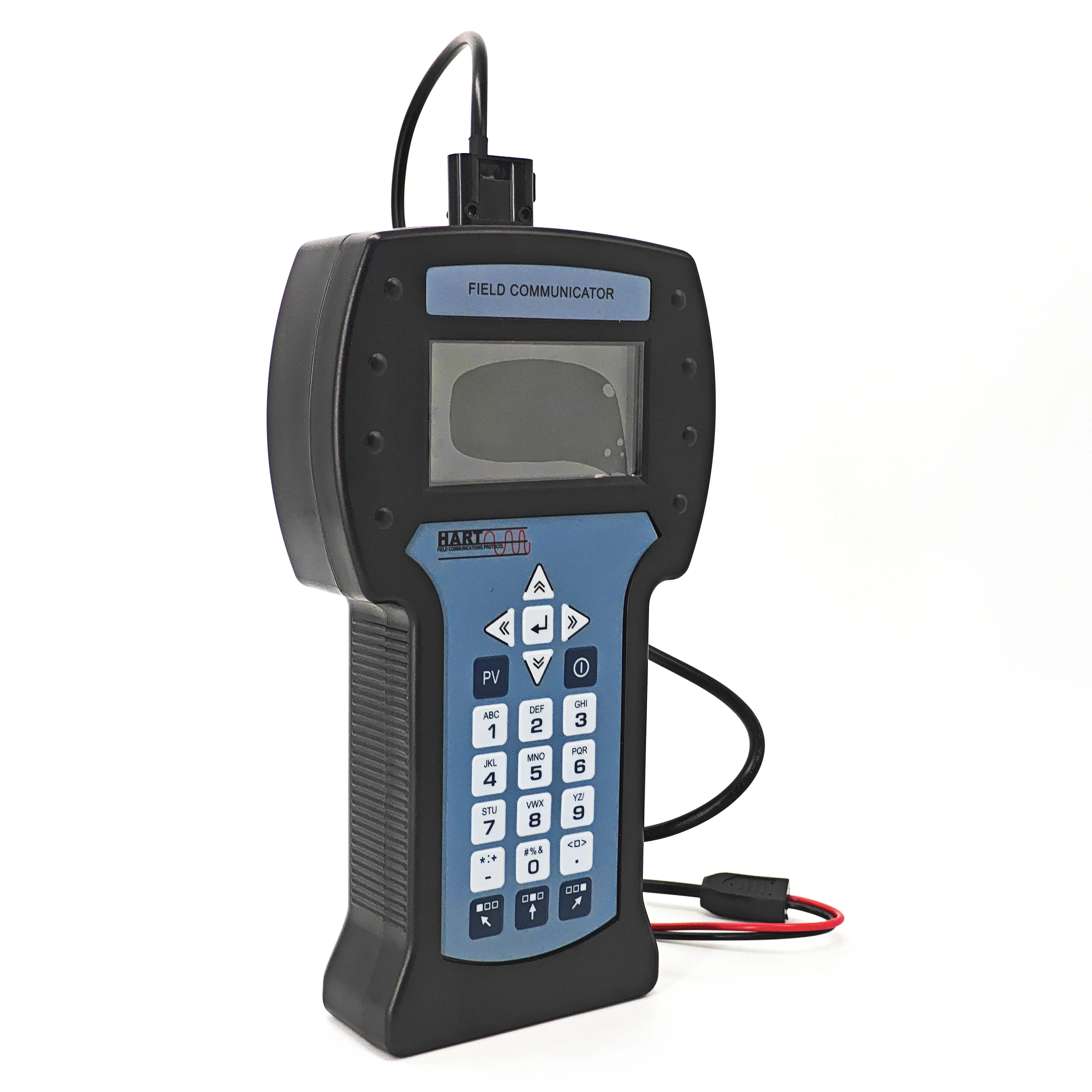 HART475 375C Handheld Communication Device Can Replace Rosemount EJAE Temperature and Pressure