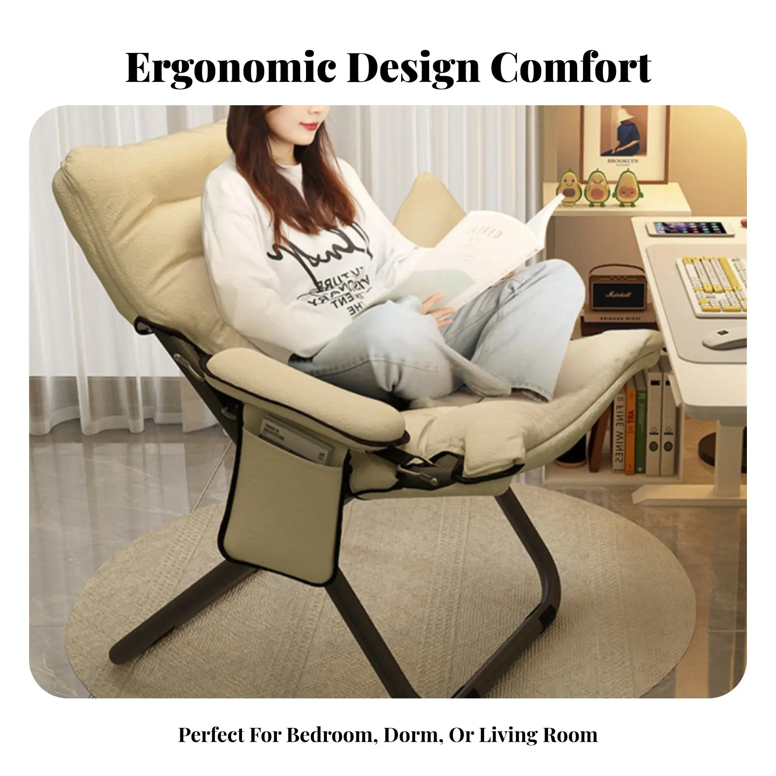 adjustable-spinerest-lounger-comfortable-cushioning-lazy-sofa-ergonomic-support-foldable-design-for-teenagers-dorm-room