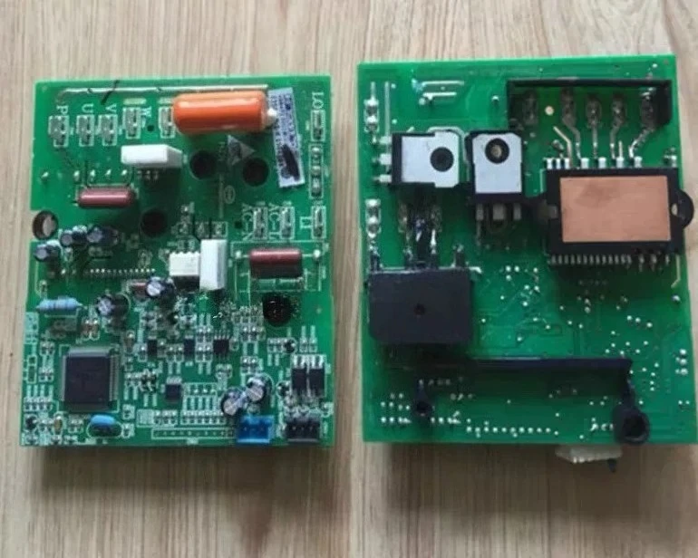 Air Conditioner Inverter Module 0011800052H/N/Q/F/J/L 0011800223R/U/W/V/M 0011800328C VRF Power Module Spare Parts