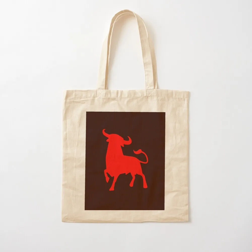 bull feria espagne spain Tote Bag tote bag custom Women's bags great bag