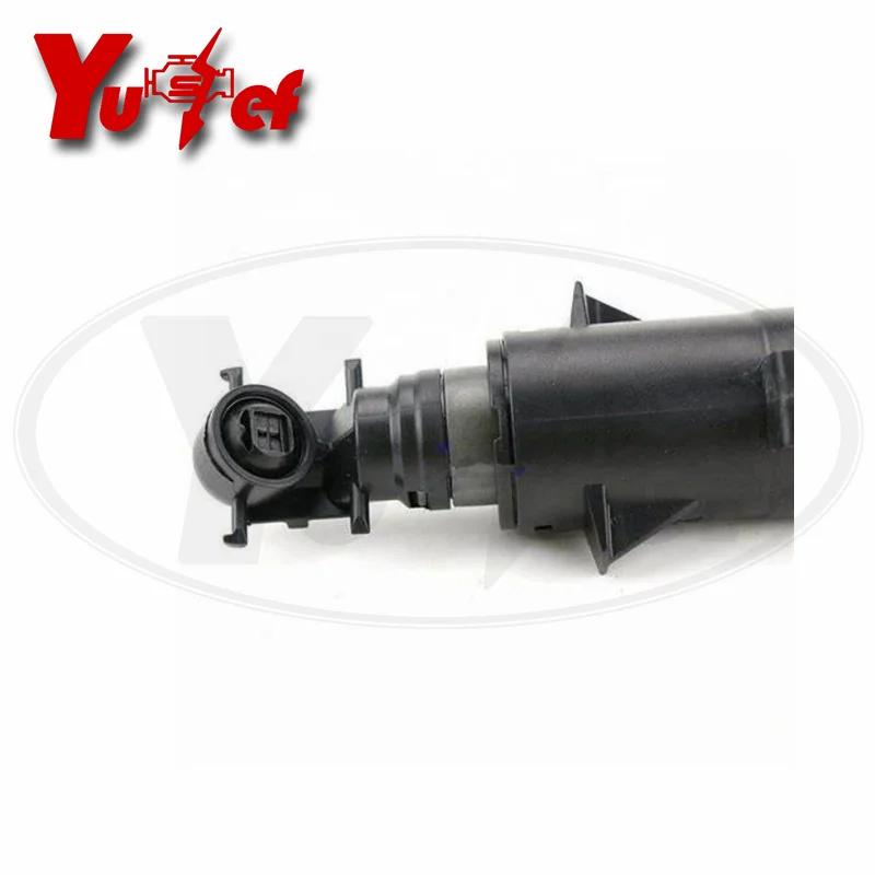 Top Quality Front Left Right Headlight Washer Nozzle 61677357353 61677357354 Fits for G11 G12