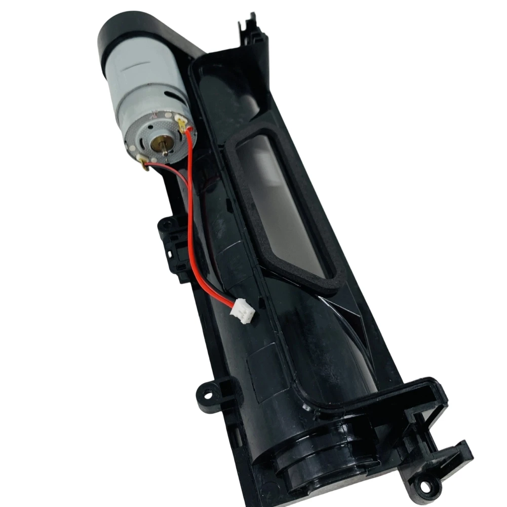 

Мотор центральной щетки для пылесоса Liectroux C30B / XR500, запасной металлический роликовый мотор для основной чистящей щетки