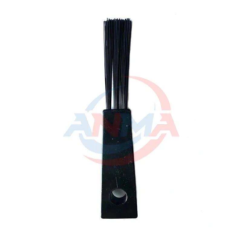 سعر المصنع 10 قطع GTO Brush 04.025.069 لقطع غيار ماكينات طباعة الأوفست هايدلبرغ