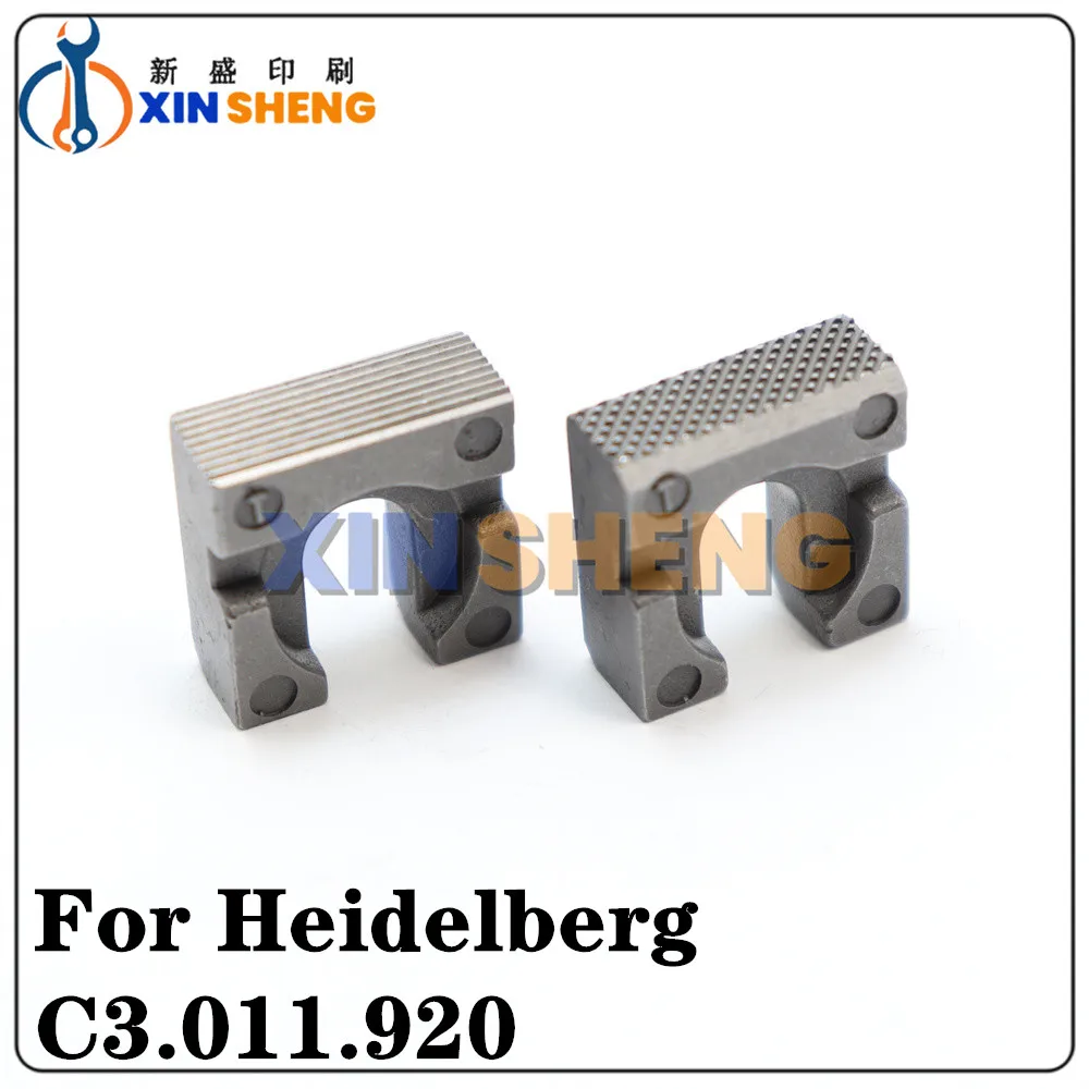 

Лучшее качество C3.011.920 Захватная площадка для деталей печатной машины Heidelberg CD102