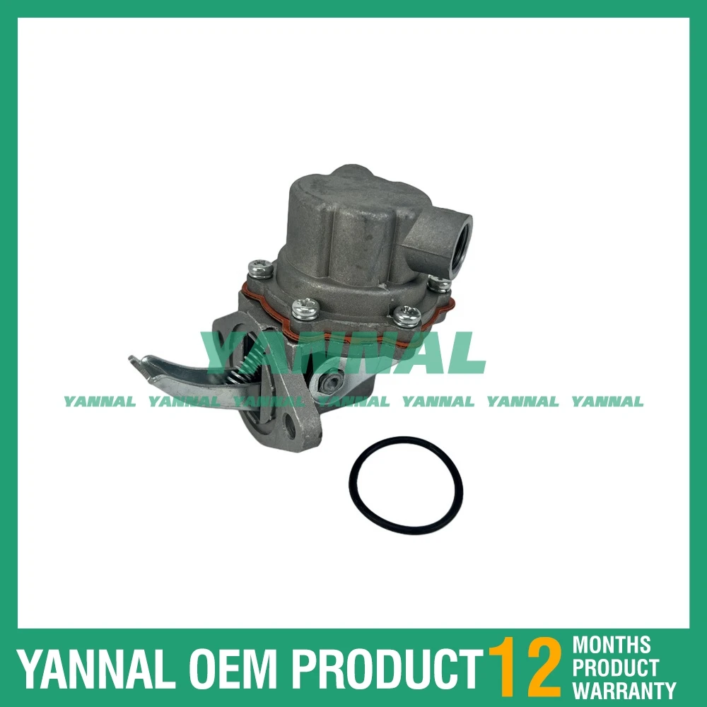 

4157223 Fuel Pump For Deutz F2L511 Engine Spare Parts