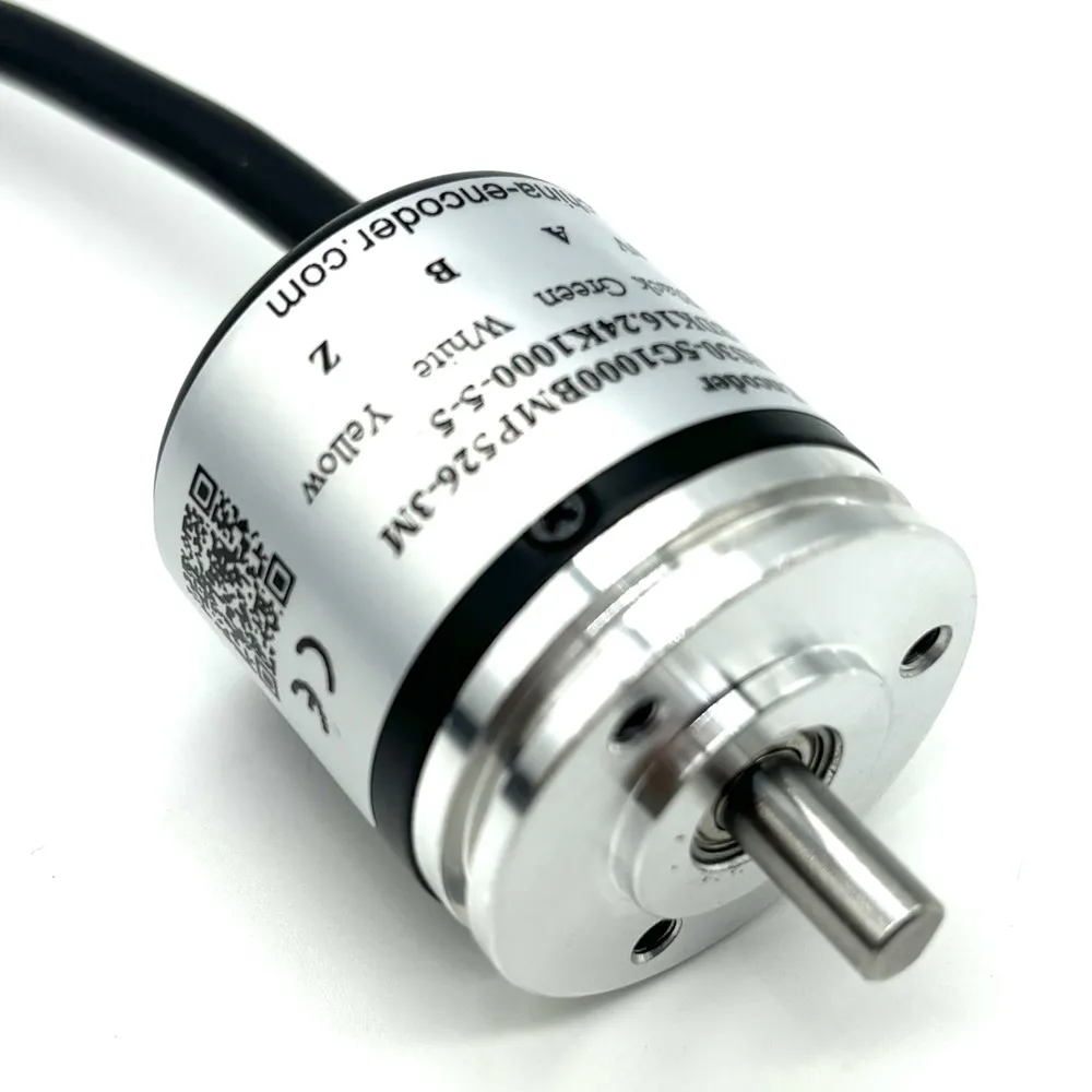 BDK16.24K1000-5-5 I…