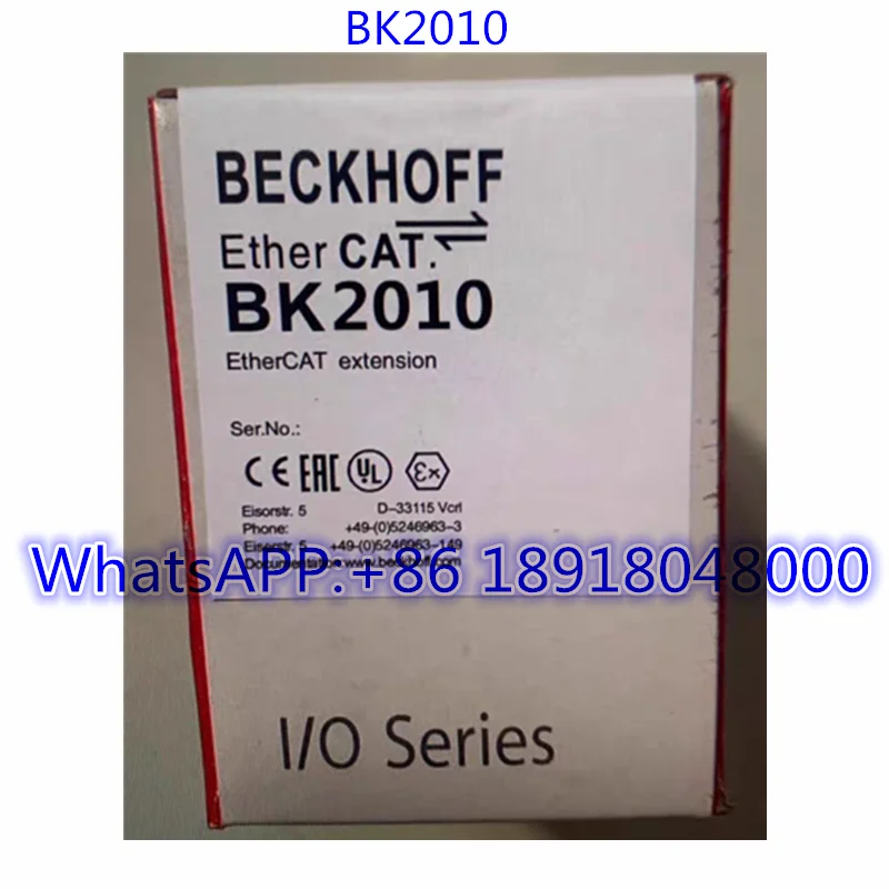 

Brand New BK2010 module Fast Shipping