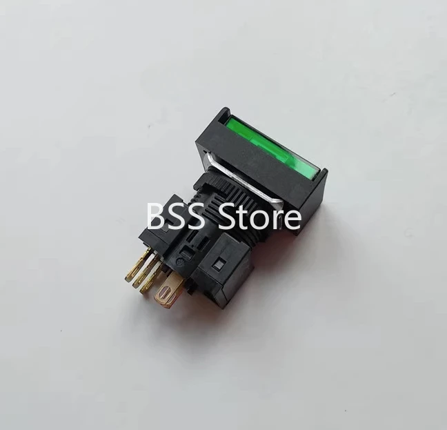 

Push button switch A165L-JGM-24D-1 A165L-JGM-24D-2 A165L-AGM-24D-1 A165L-AGM-24D-2 Power Switch Button Sensor