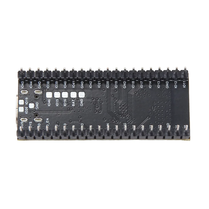 Smart-Core Bluetooth Development Board Wifi ESP32 S3 As Shown Compatible With For Raspberry Pi Pico S3 Dev Board