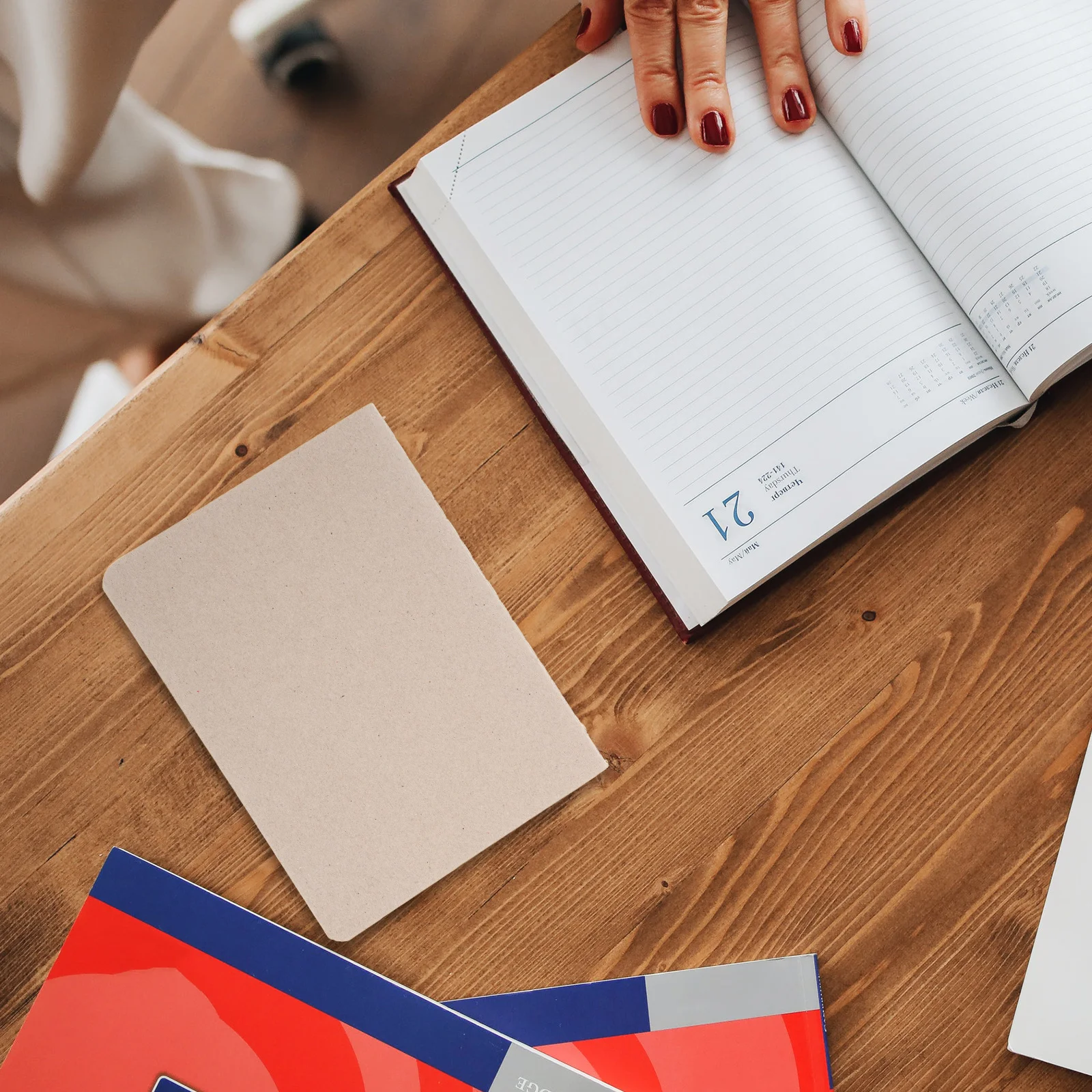 

4Pcs Portable Drawing Sketchbooks Thick Paper Watercolor Painting Book for Students Beginners Artists Mini Watercolor