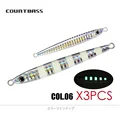 06 X3PCS