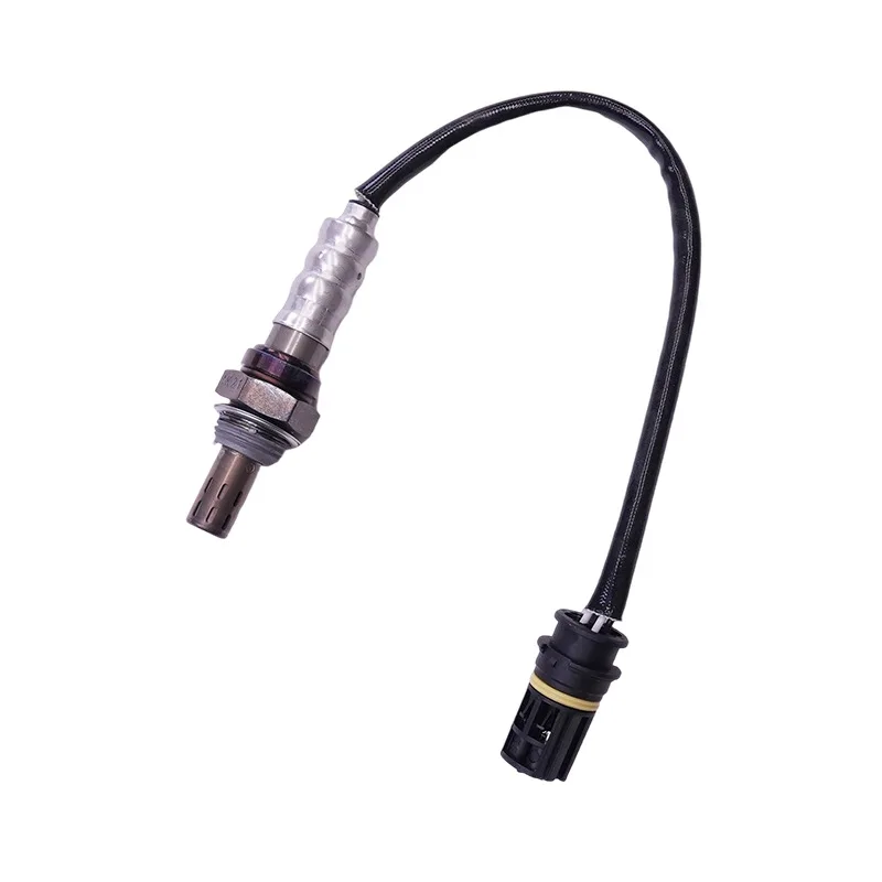 

11787547313 Задний правый датчик кислорода O2 для BMW 320i 2.0L N46, замена нижней части 2005-2008 годов