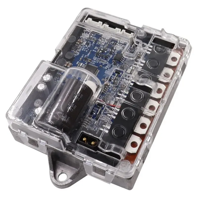 A69P-For Xiaomi M365 PRO Electric Scooter Motherboard Controller Suite With BT Digital Display Dashboard view 5