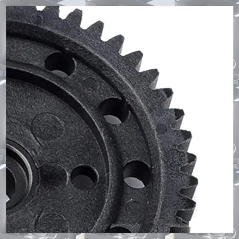 A84F-3X 8473 Reduce Spur Gear 48T For 1/8 Zd Racing 9116 9020 9021 9072 9071 9203 08421 08423 08425 08426 08427 RC Car Parts
