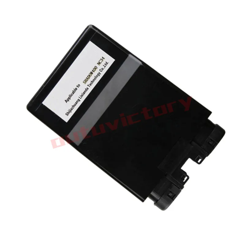 Motorcycle Digital Electronic Ignition Racing CDI Box Unit ECU For Honda Shadow 750 VT750 RC44 MBA 97 Shadow750