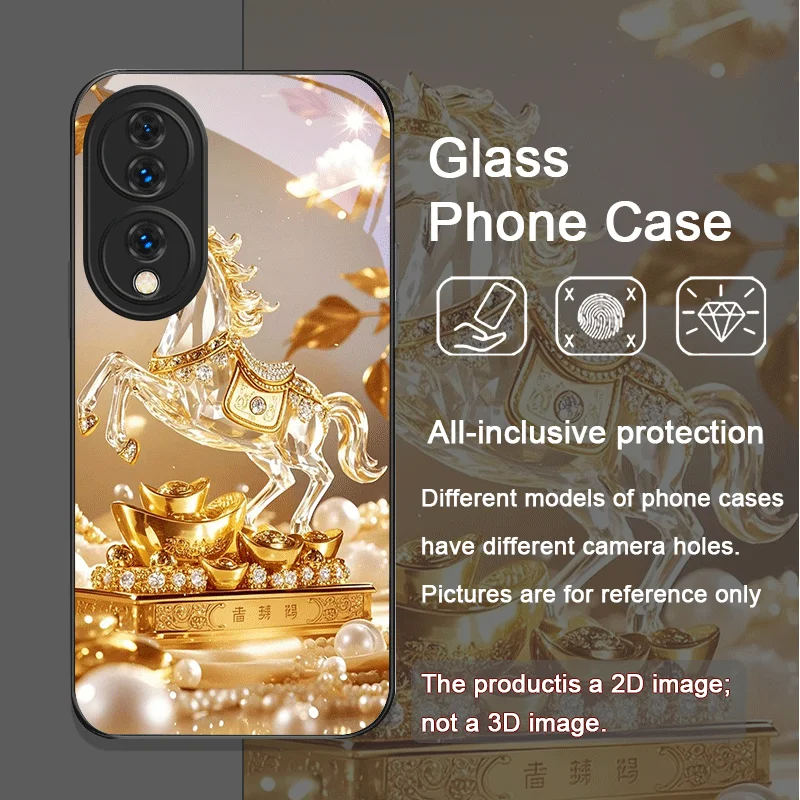 حافظة لهاتف هواوي نوفا 13 12 11 10 SE Mate 70 60 50 ProPlus P60 P40 #5