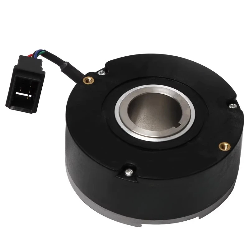 مصعد المضيف التشفير الروتاري SBH-1024-2T مناسبة لآلة سحب مصعد فوجيتسو أجزاء غير متزامنة #1