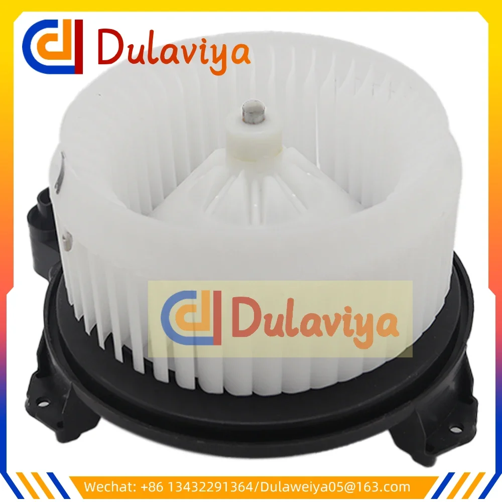

Air Conditioner AC Heating Blower Motor For Toyota Corolla E15 Prius 1.8 HYBRID 2ZR-FXE 8710312080 87103-12080