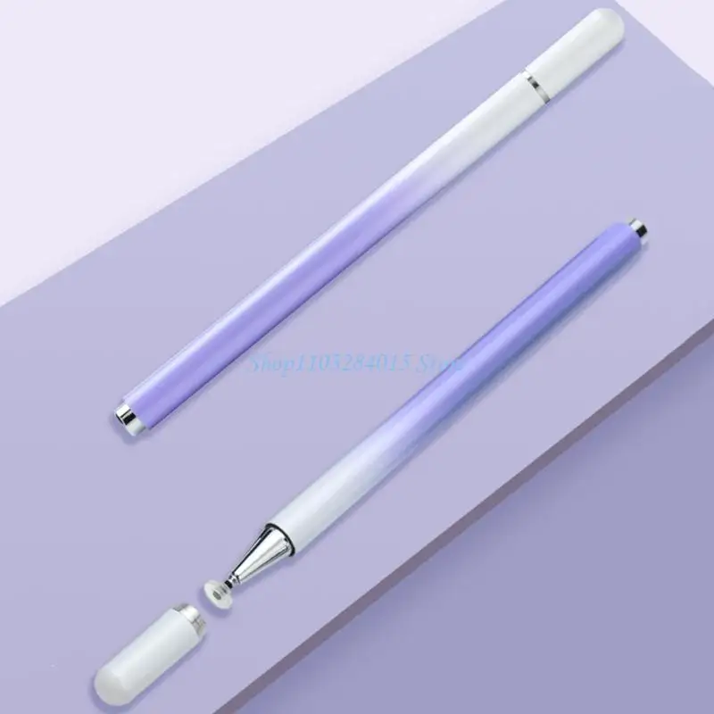 

R6FF Pen for Touching Screen HighSensitivity Capacitive for Tablets Cellphone Touching Screen Device