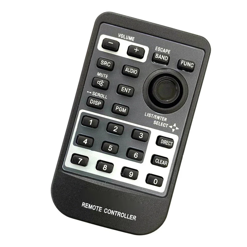 

Remote Control Fit For Pioneer DEH-P980BT DEH-P9800BT DEH-P9850BT Car DVD CD AV A/V Receiver