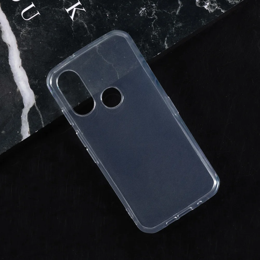 Clear TPU Phone Case for Caterpillar Cat S62 Pro Case Silicon Soft Back Cover for Cat S62Pro CatS62 Pro Case Phone Shell