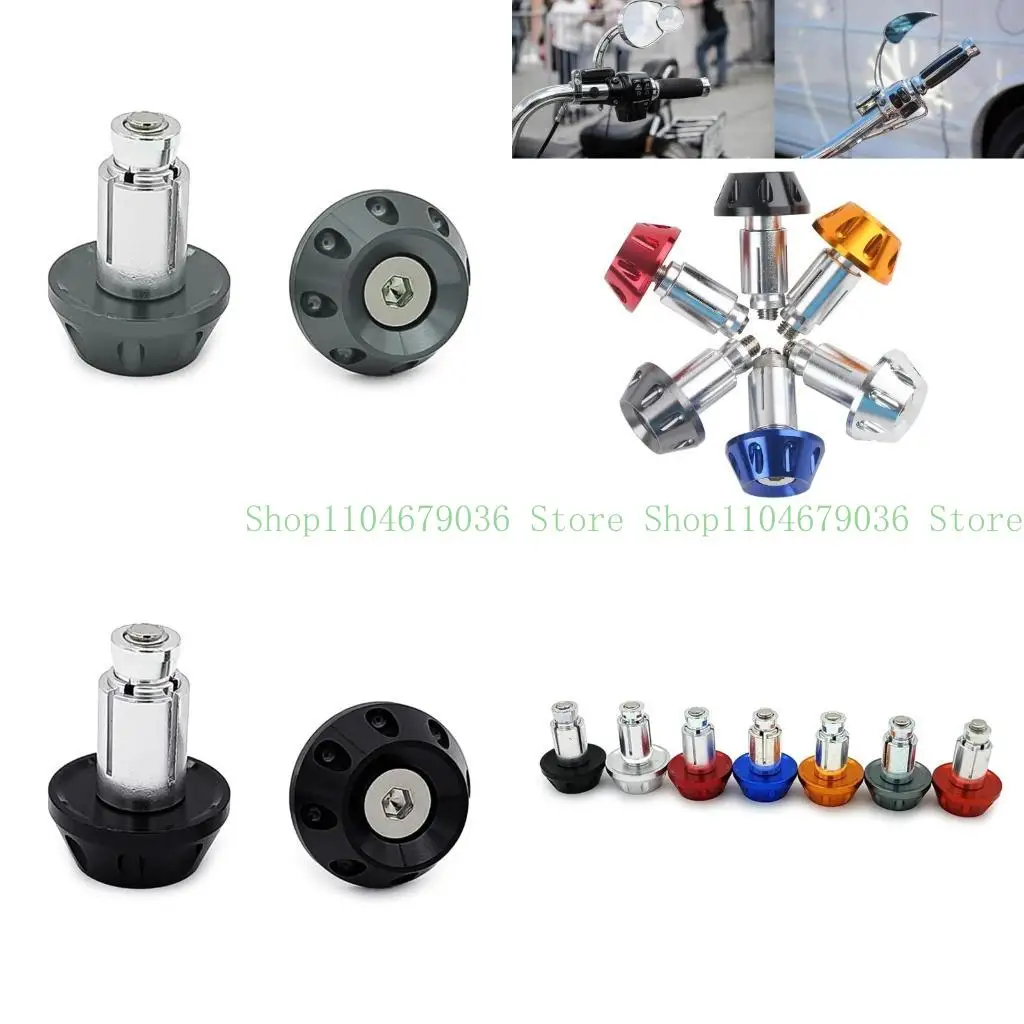 652F 7/8 "22 mm MOTORCYCLES UNIVERSAL MOTORE GUIDA GUIDA GUIDA GUIDA FINE TROPPITORE CAPPO CAPPIGLIO CLAP CONSIGLIO