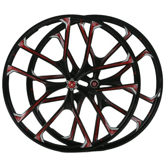 For 26Inch 10 Spoke… - image